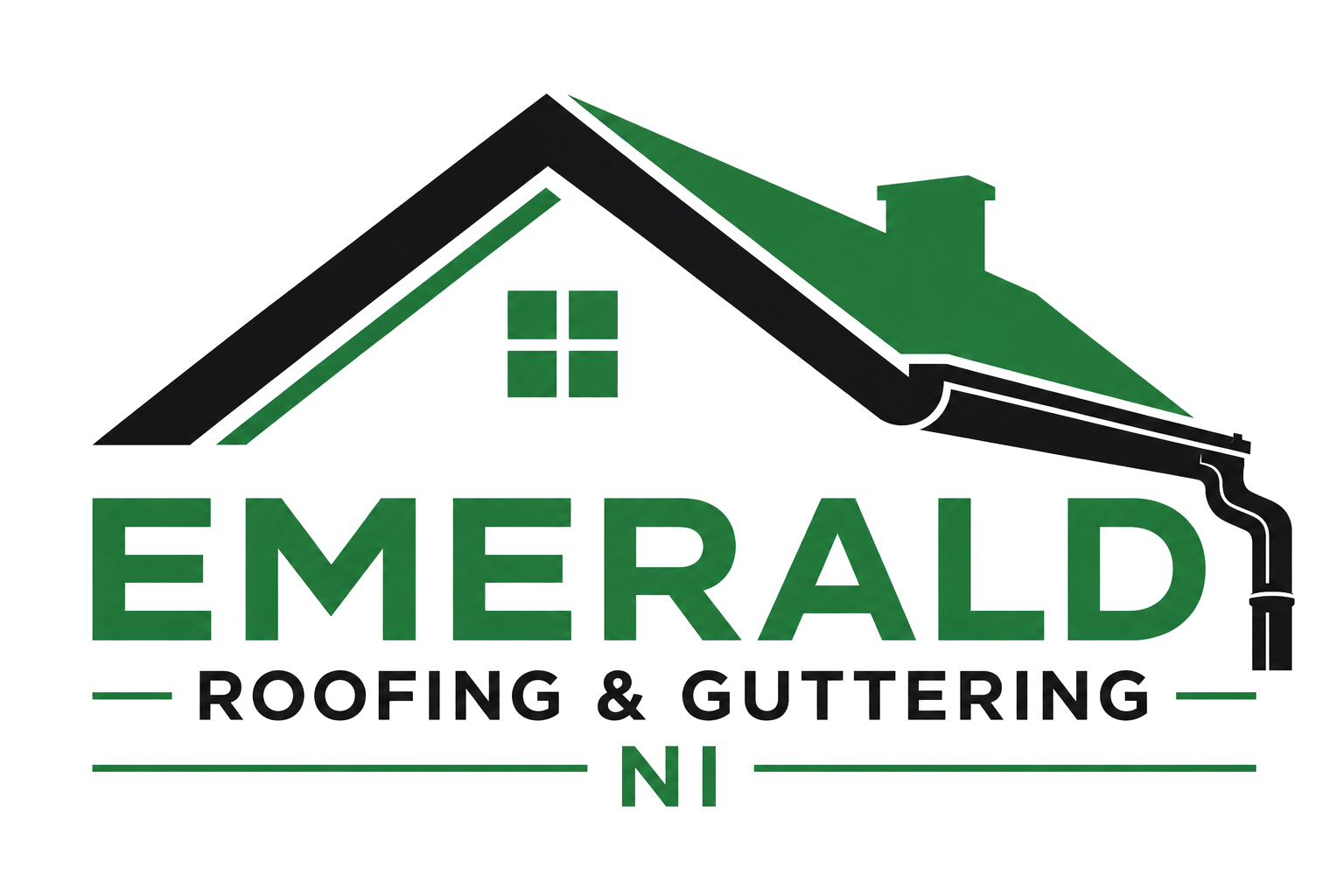 Emerald Roofing & Guttering NI